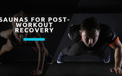 Post-Workout Recovery: Why Athletes Love Saunas