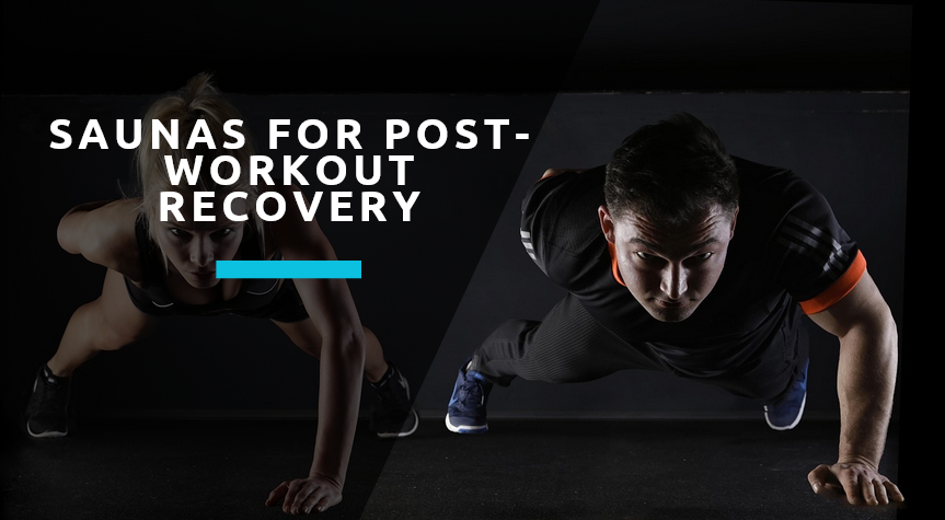 Post-Workout Recovery: Why Athletes Love Saunas