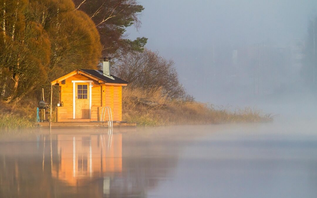 The Rise of Sauna Culture in Canada