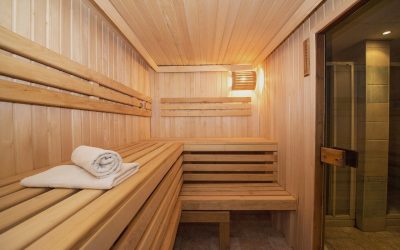 Recent Studies Conclude Sauna Prevents High Blood Pressure