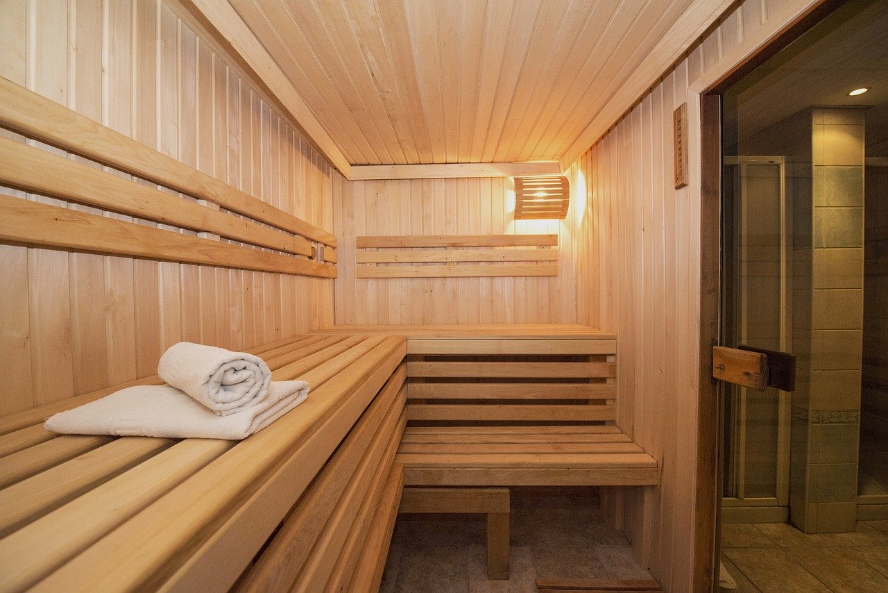 Recent Studies Conclude Sauna Prevents High Blood Pressure - Best in Sauna